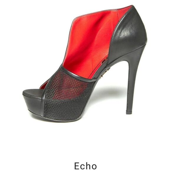 Von D Shoes Shoes - Von D Shoes Echo Size 10 NIB